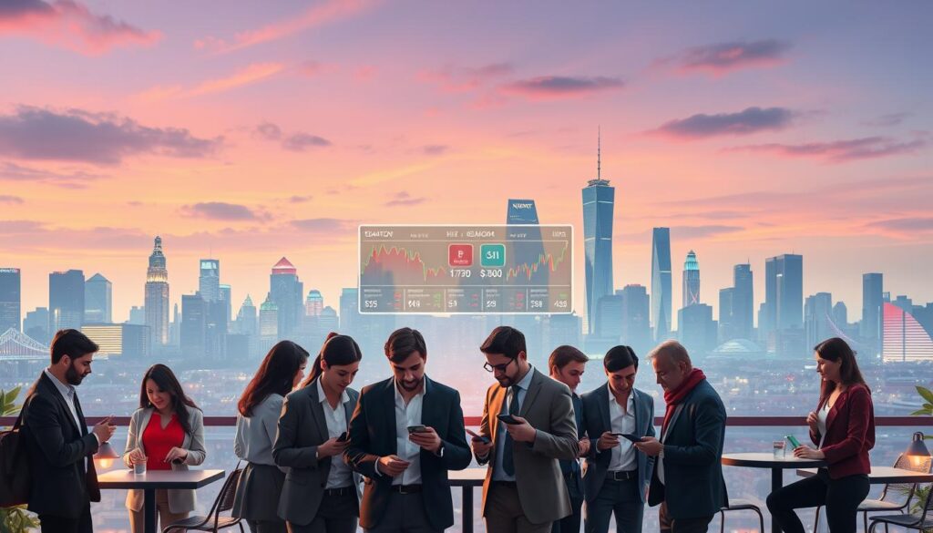 market sentiment market sentiment