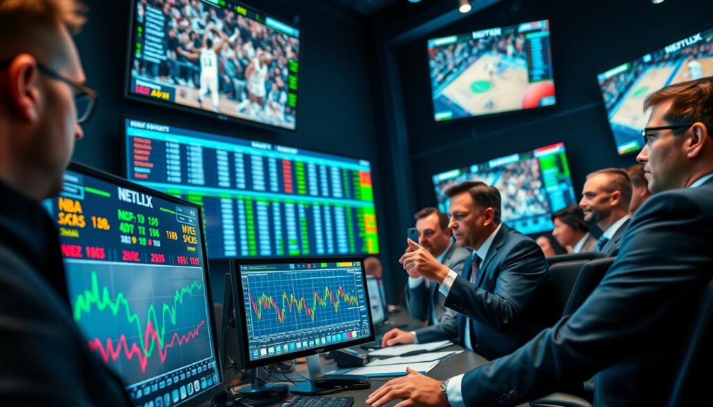 market signals NBA point spread market signals NBA point spread