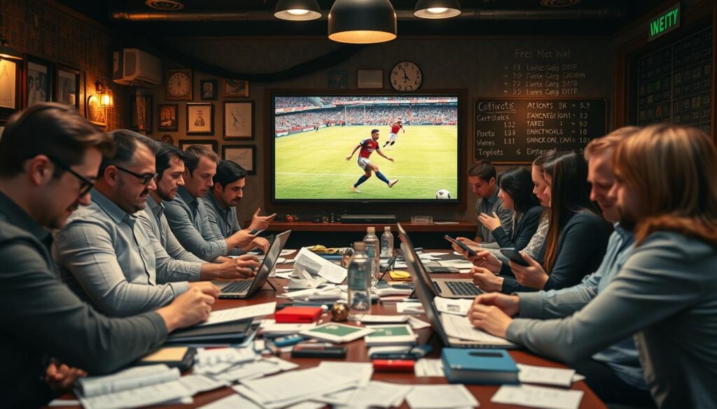 match-by-match betting