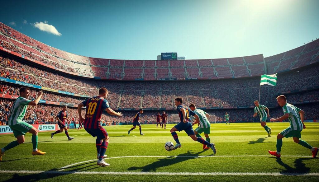 match context Barcelona Betis match context Barcelona Betis