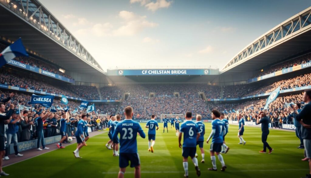 match context Chelsea match context Chelsea