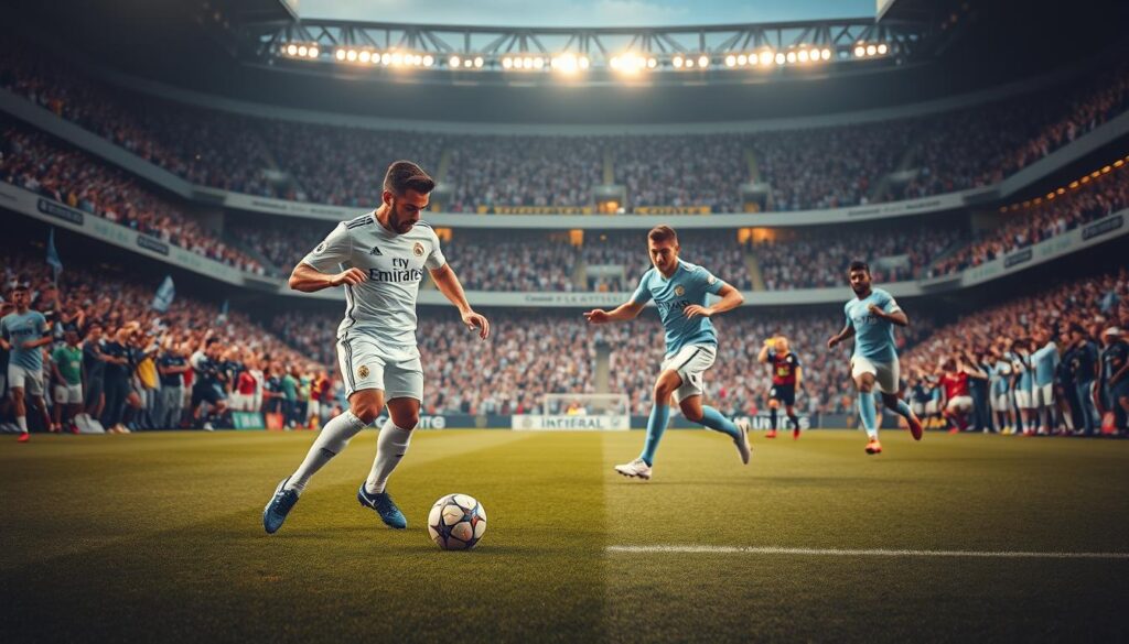 match context Real Madrid vs Man City match context Real Madrid vs Man City