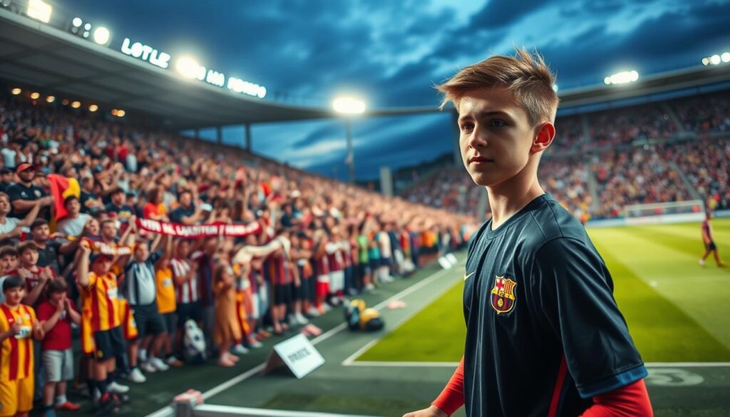 matchday context matchday context