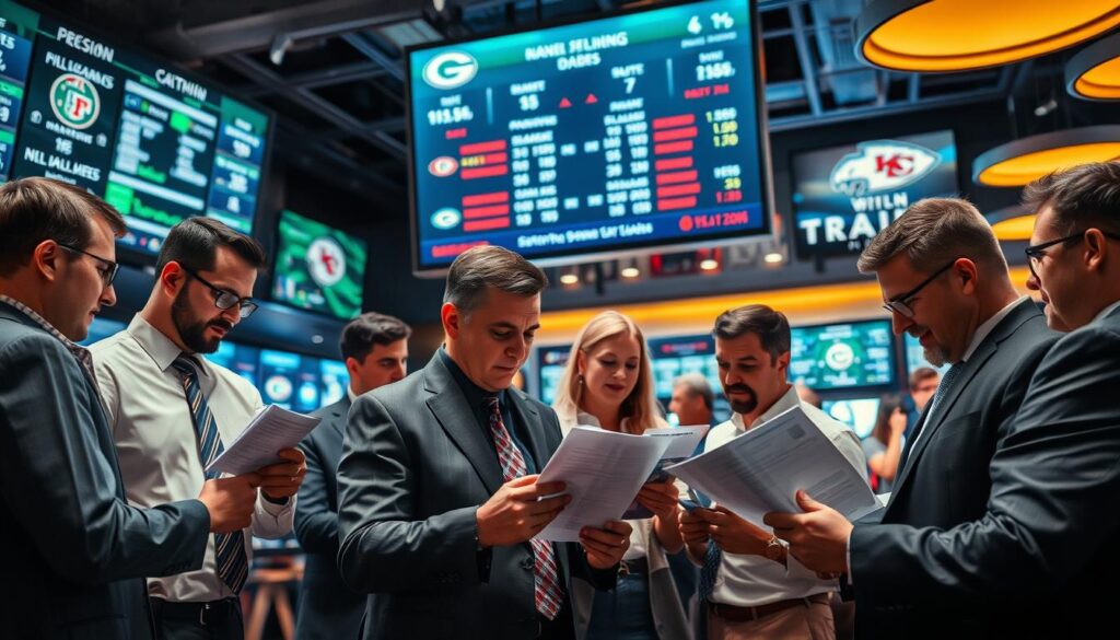 matchup-based betting matchup-based betting