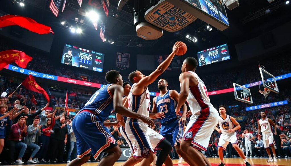 momentum NBA momentum NBA