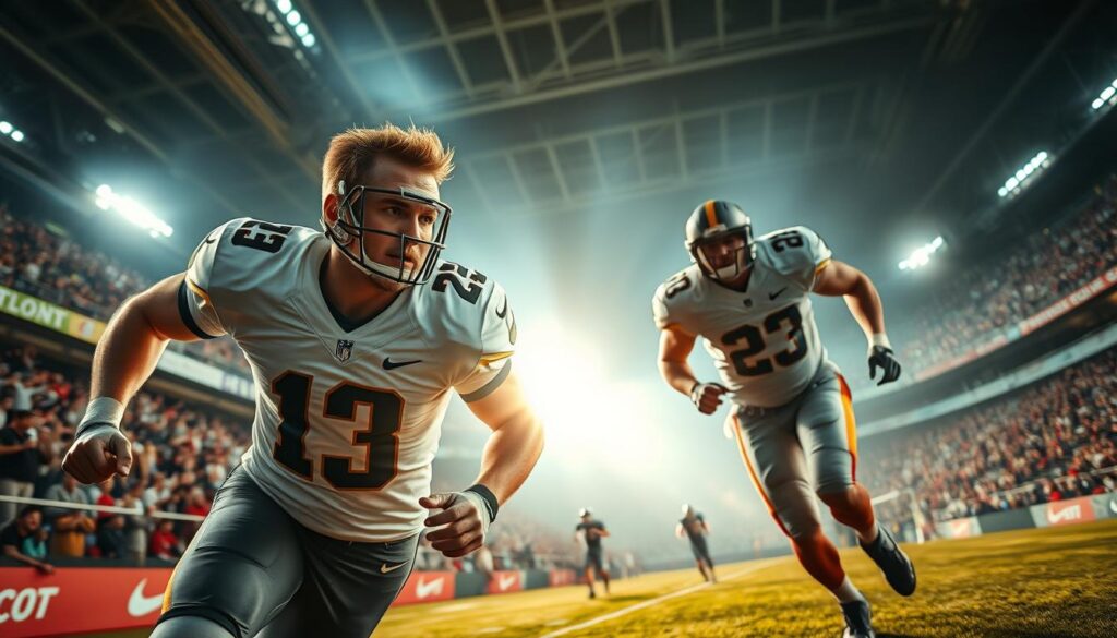 momentum vs regression