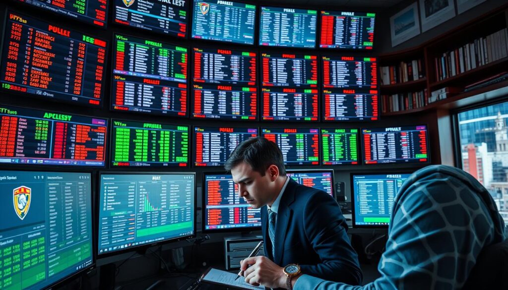 monitor multiple sportsbooks monitor multiple sportsbooks