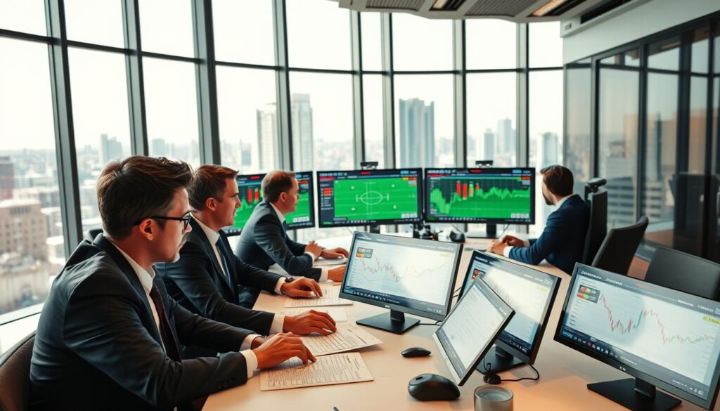 monitoring bookmakers monitoring bookmakers