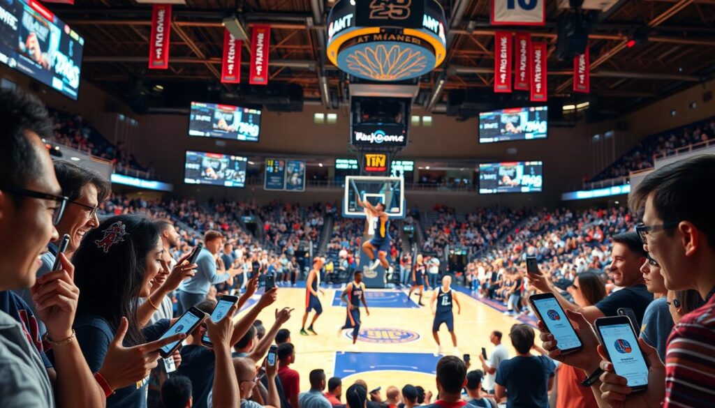 nba rookie breakout social reaction