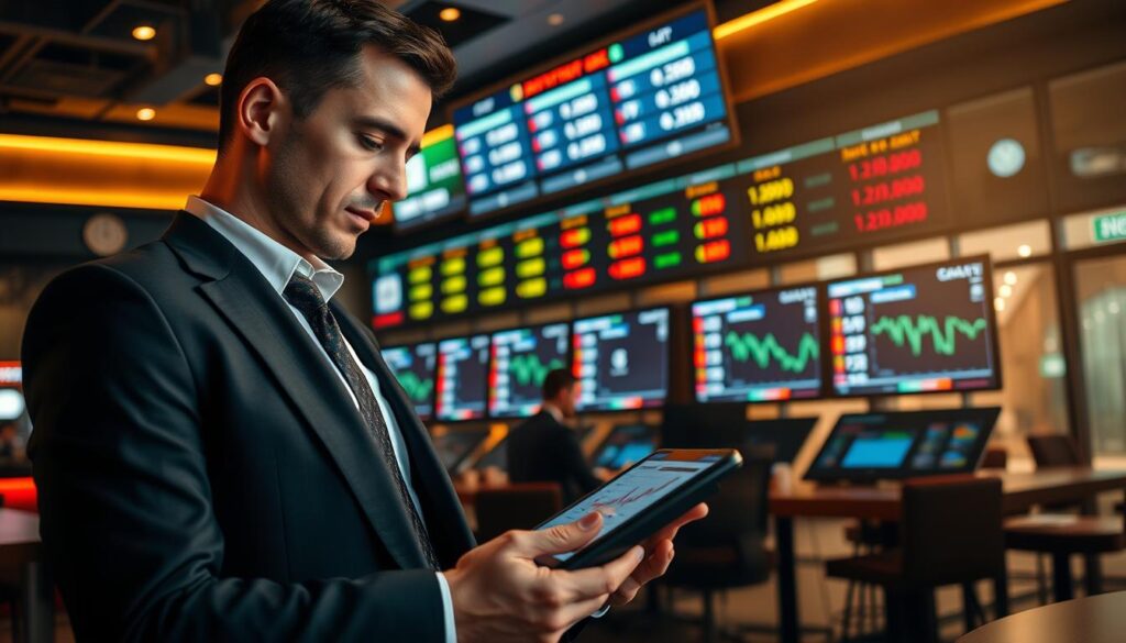 odds correction definition