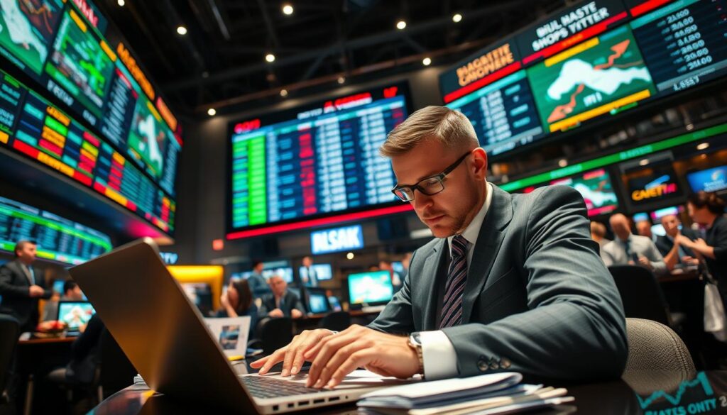 odds drop definition odds drop definition