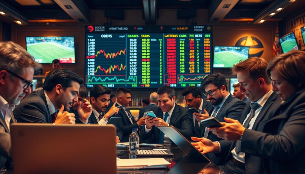 odds movement strategies odds movement strategies