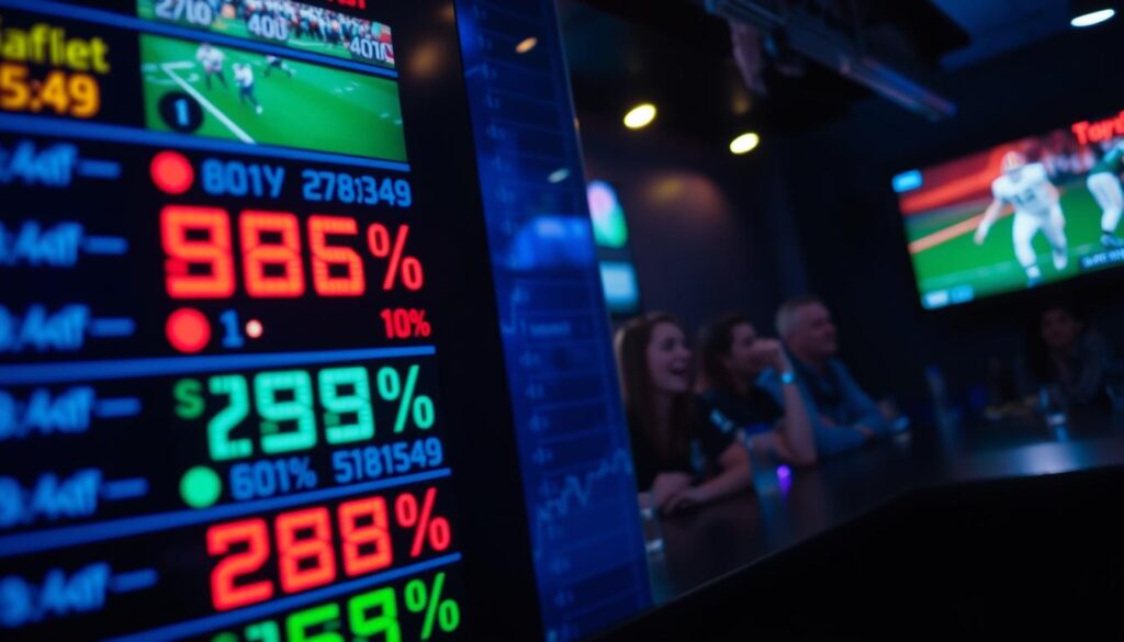 odds shifts before kickoff odds shifts before kickoff