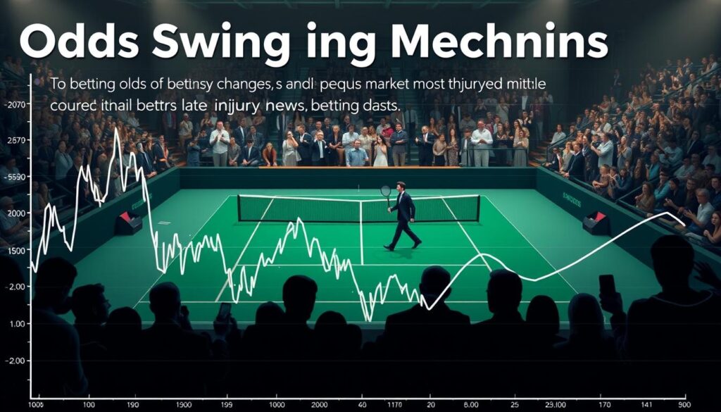 odds swing mechanics