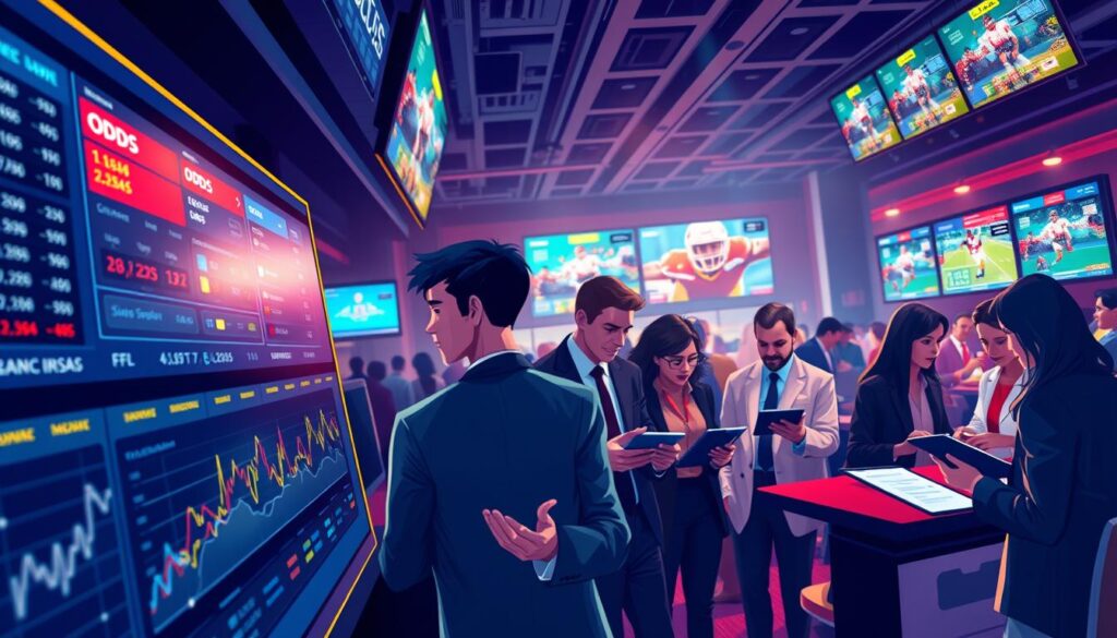 odds update odds update