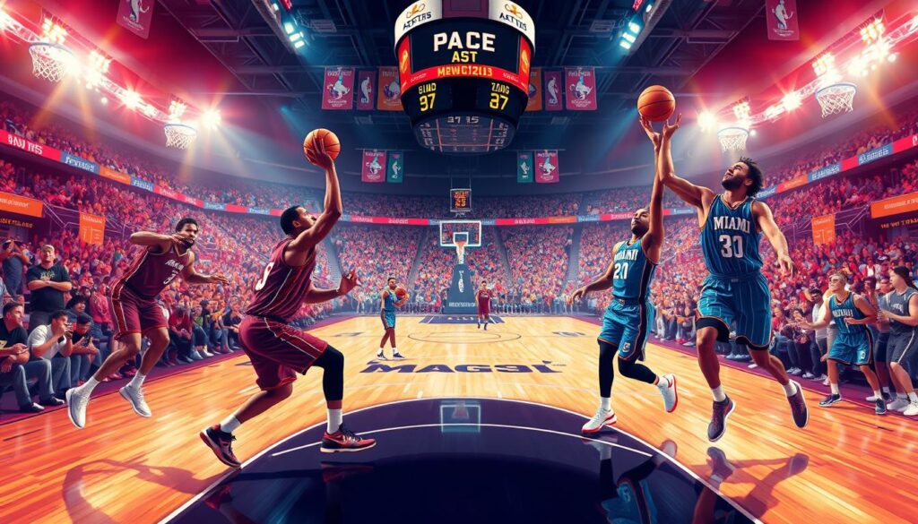 pace analysis pace analysis