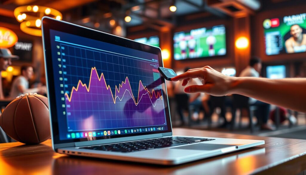 parlay betting trends