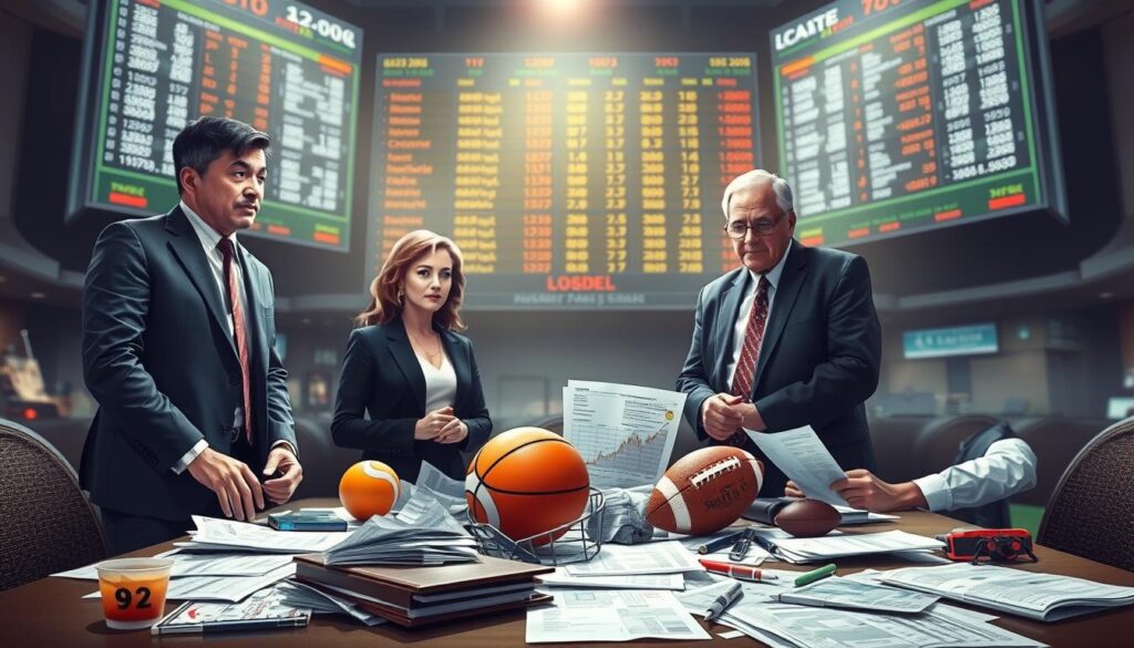 parlay hedging strategies