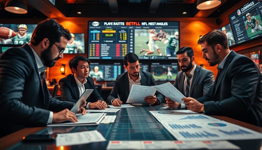 player-driven betting angles player-driven betting angles