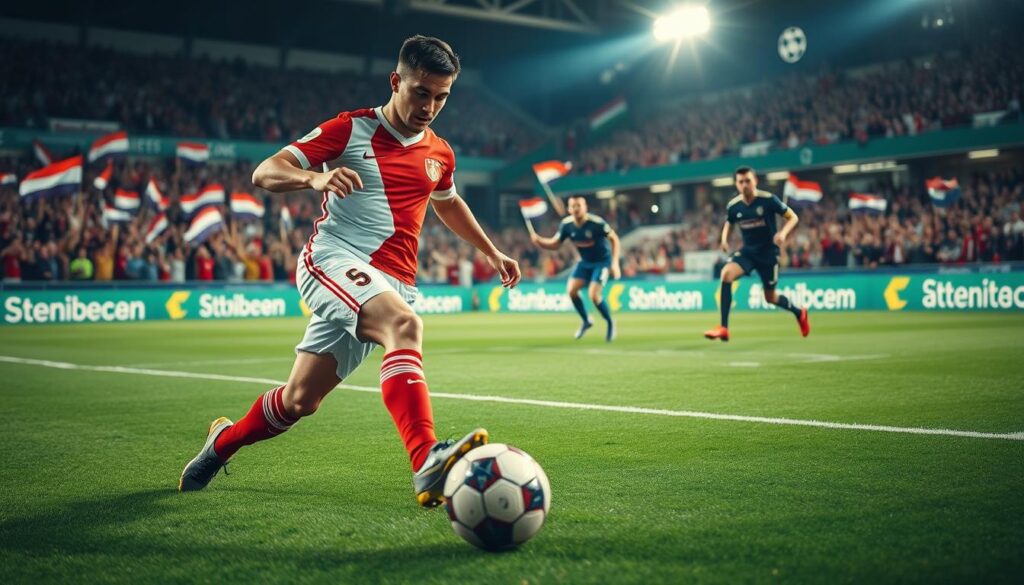 player form Eredivisie player form Eredivisie