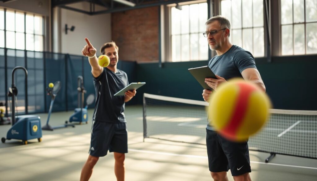 player preparation changes