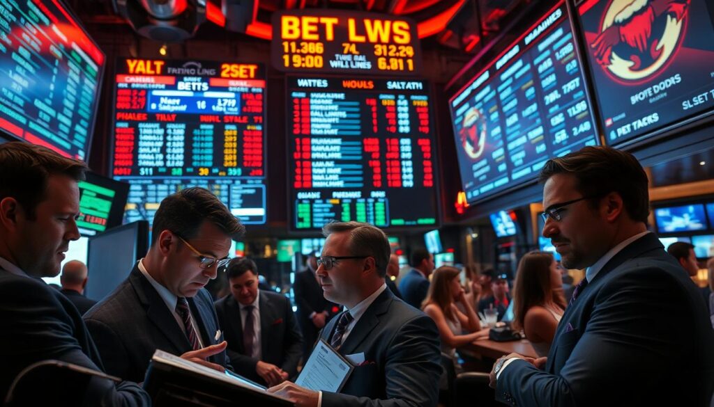 pre-game volatility pre-game volatility