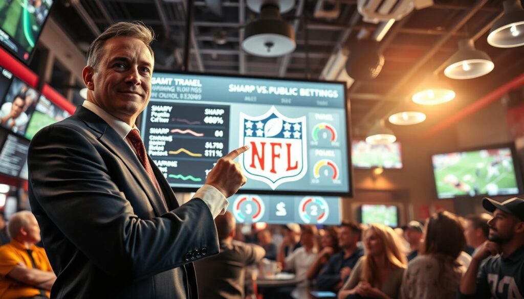 primetime NFL contrarian plays