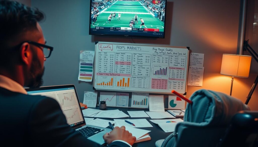 prop betting strategies prop betting strategies