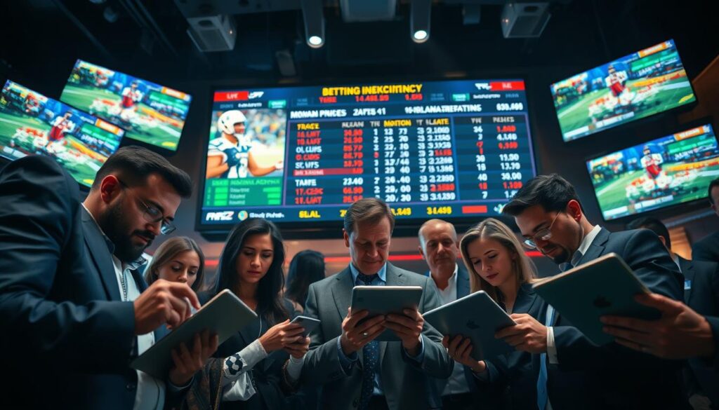 prop market inefficiencies prop market inefficiencies