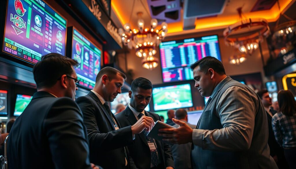 public betting psychology public betting psychology