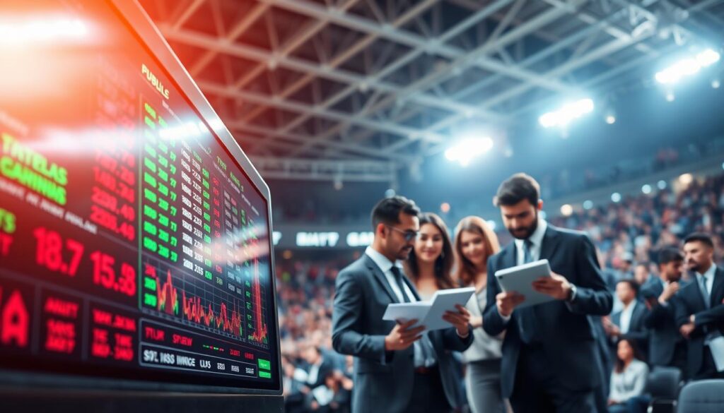 public betting trends public betting trends