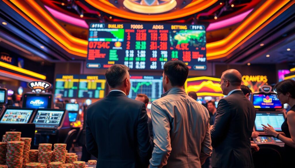 public-money signals public-money signals