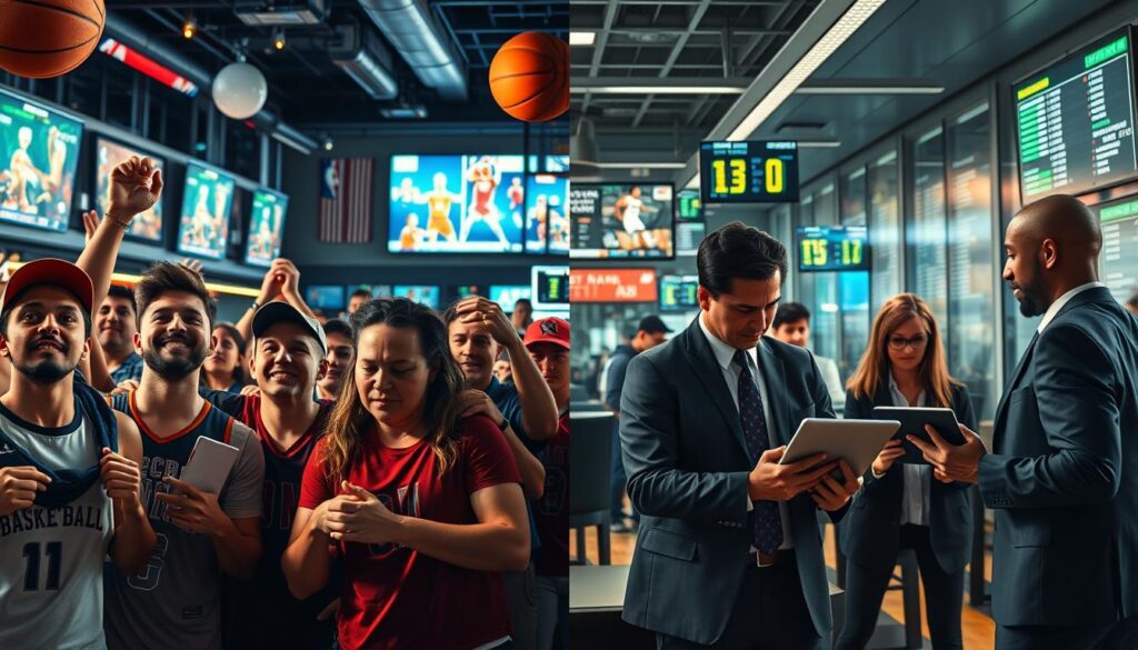 public vs sharp public vs sharp