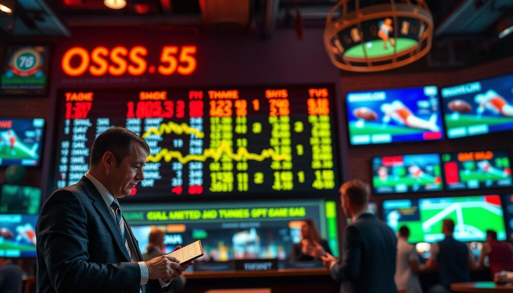 reading line movement reading line movement