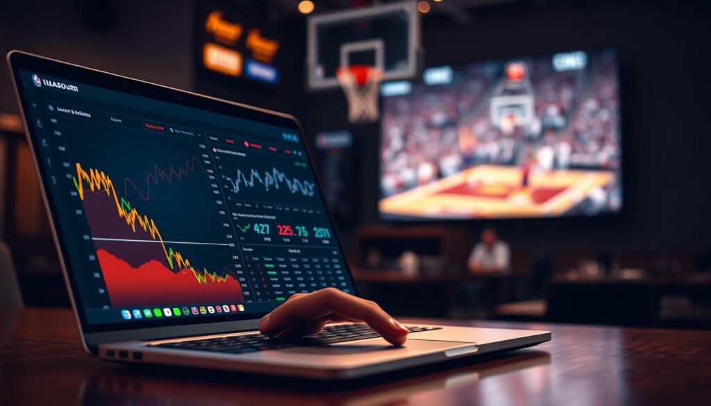 reading line movement reading line movement