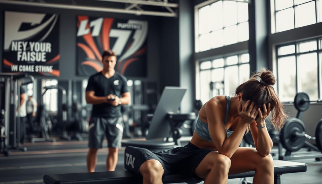 regulation fatigue athletes