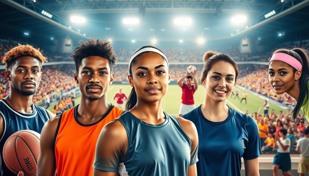 rising sports stars profiles rising sports stars profiles