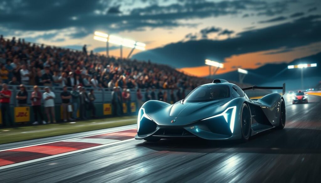 safety car impact on odds