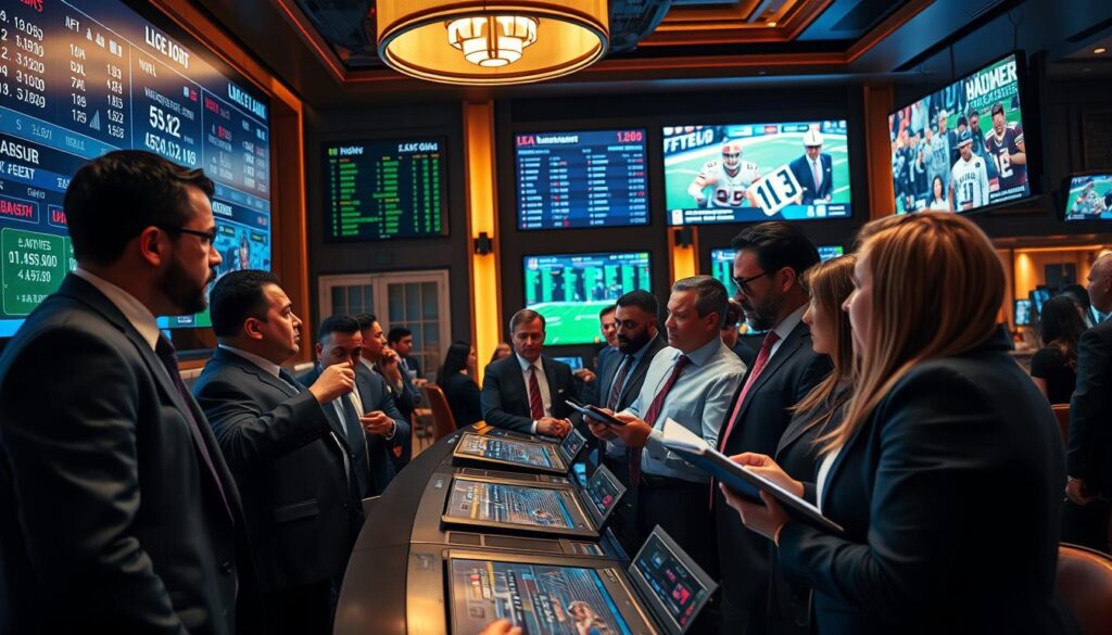 sharp bettors sharp bettors