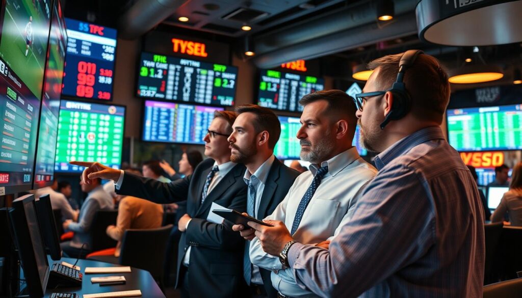 sharp bettors sharp bettors