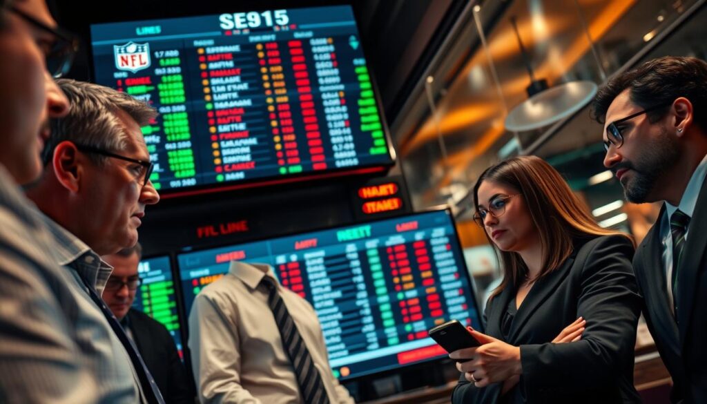 sharp bettors sharp bettors