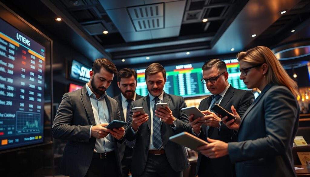 sharp bettors sharp bettors