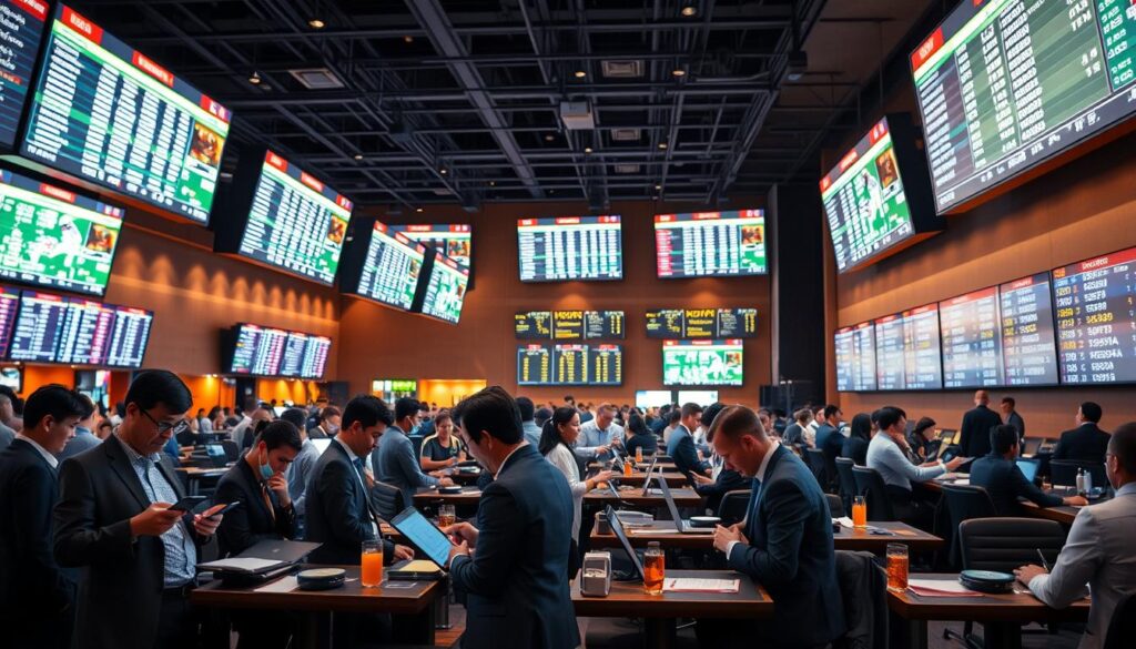 shop lines sportsbooks
