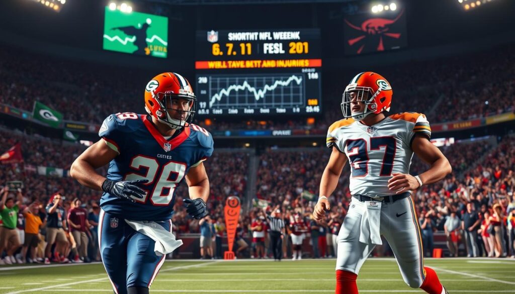 short week NFL effects