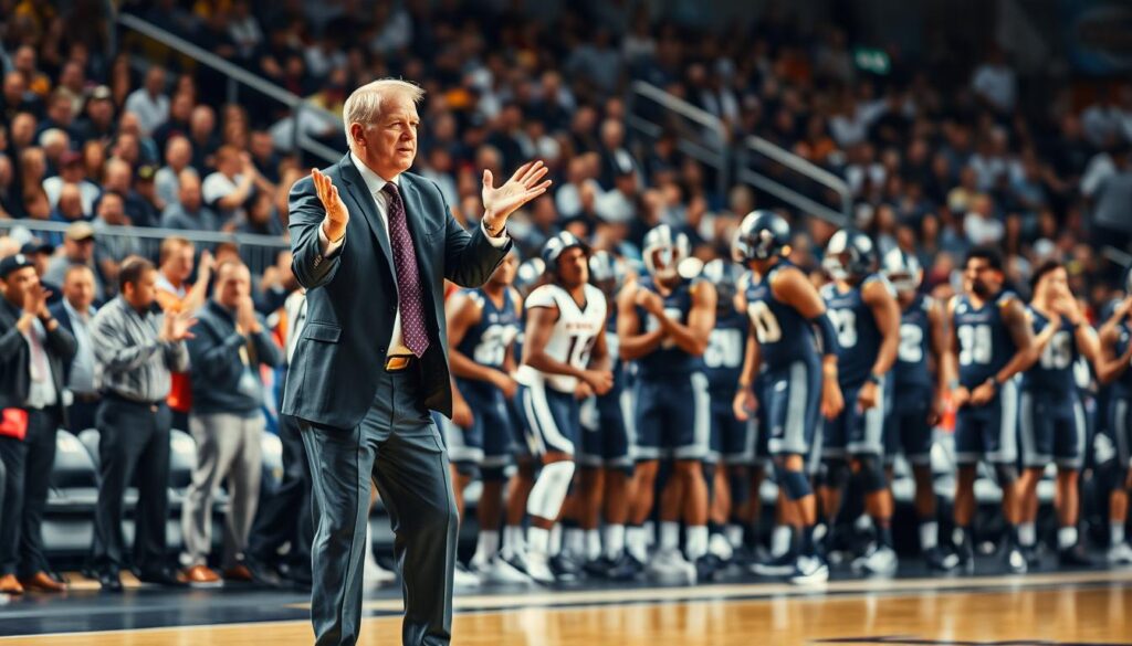 signs a coaching adjustment works