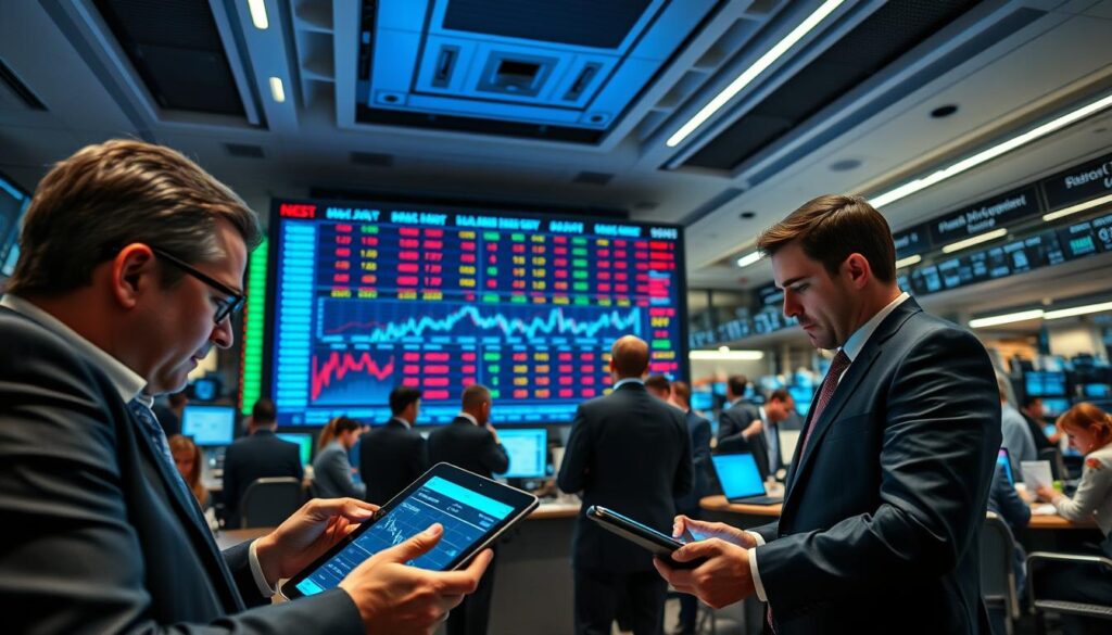 smart money picks markets