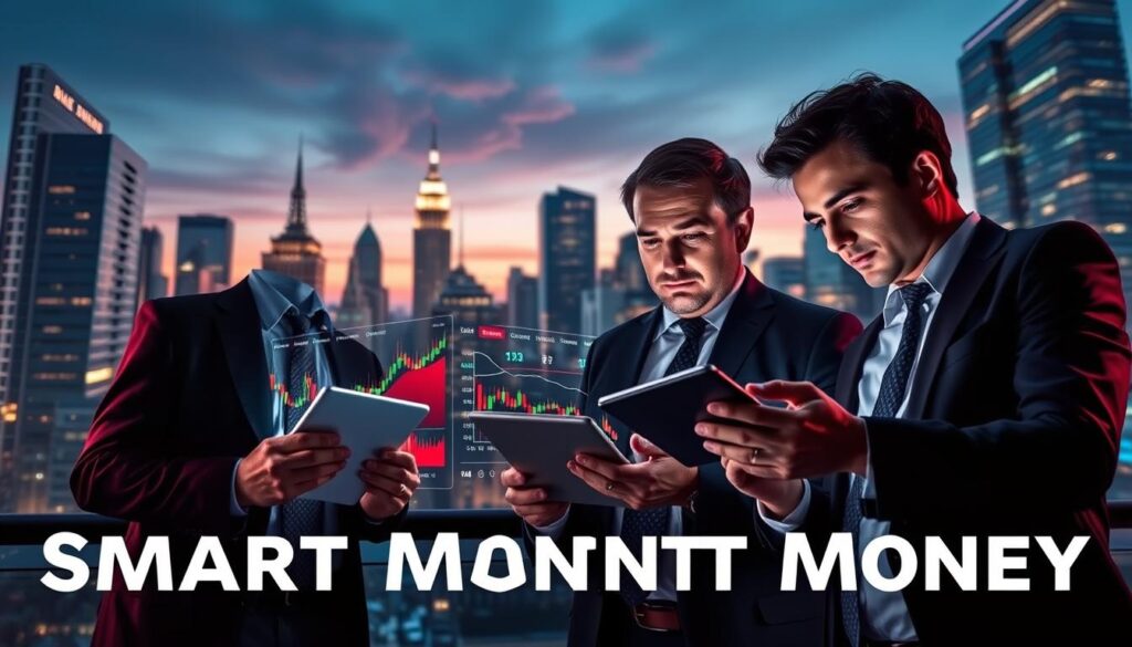 smart money today signals smart money today signals