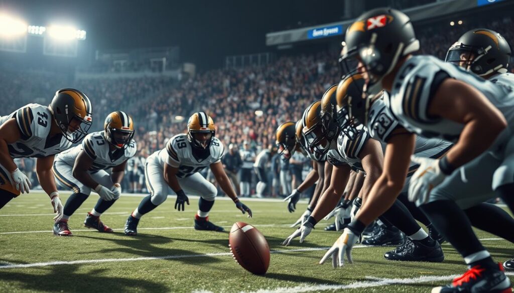 special teams momentum