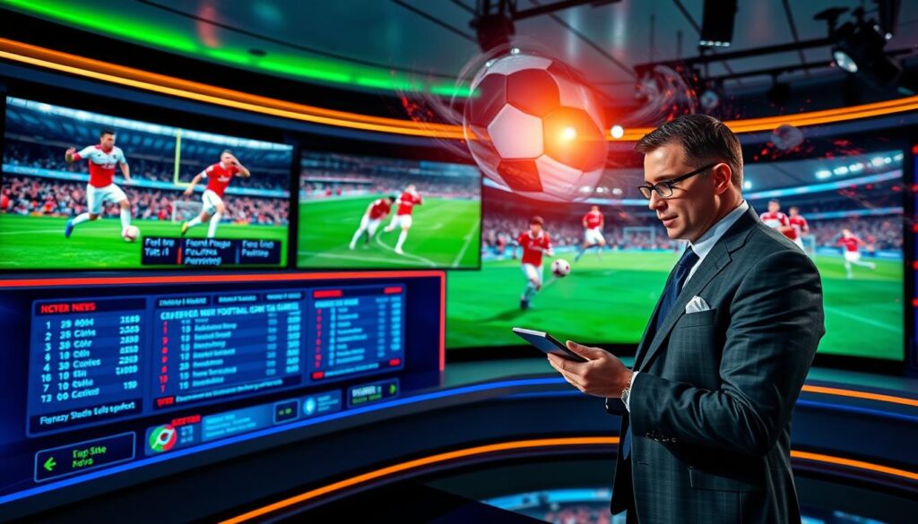 sports news today fantasy