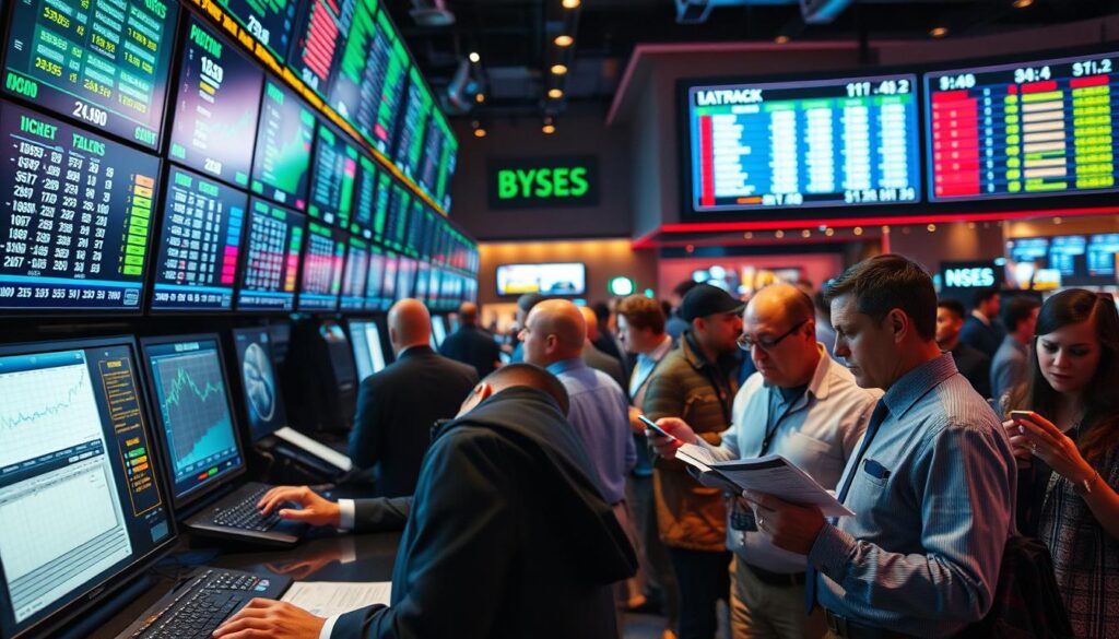 sportsbook line setting sportsbook line setting